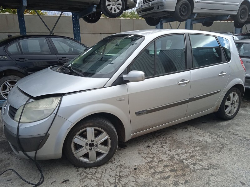 renault scénic ii (jm0/1_) del año 2006