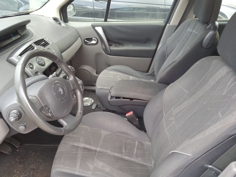 renault scénic ii (jm0/1_) del año 2006