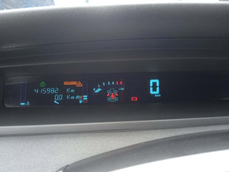 renault scénic ii (jm0/1_) del año 2006