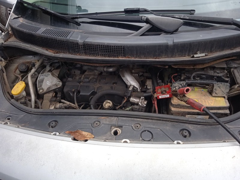 renault scénic ii (jm0/1_) del año 2006