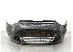 Recambio de paragolpes delantero para ford s-max (wa6) 2.0 tdci referencia OEM IAM 1852770 AM21R17757AGXWAA 