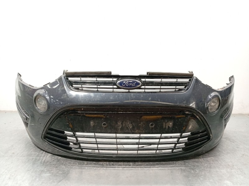 Recambio de paragolpes delantero para ford s-max (wa6) 2.0 tdci referencia OEM IAM 1852770 AM21R17757AGXWAA 