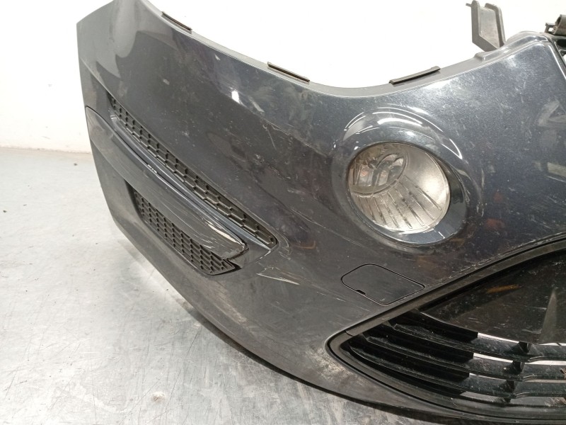 Recambio de paragolpes delantero para ford s-max (wa6) 2.0 tdci referencia OEM IAM 1852770 AM21R17757AGXWAA 