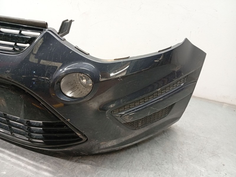 Recambio de paragolpes delantero para ford s-max (wa6) 2.0 tdci referencia OEM IAM 1852770 AM21R17757AGXWAA 