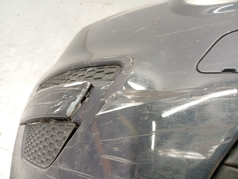 Recambio de paragolpes delantero para ford s-max (wa6) 2.0 tdci referencia OEM IAM 1852770 AM21R17757AGXWAA 