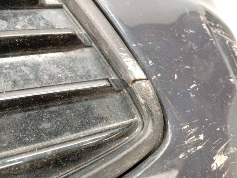 Recambio de paragolpes delantero para ford s-max (wa6) 2.0 tdci referencia OEM IAM 1852770 AM21R17757AGXWAA 