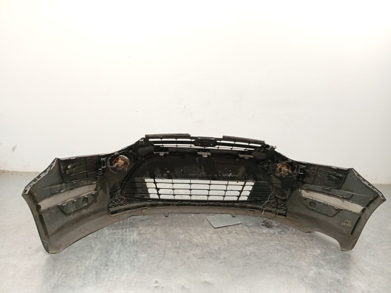 Recambio de paragolpes delantero para ford s-max (wa6) 2.0 tdci referencia OEM IAM 1852770 AM21R17757AGXWAA 