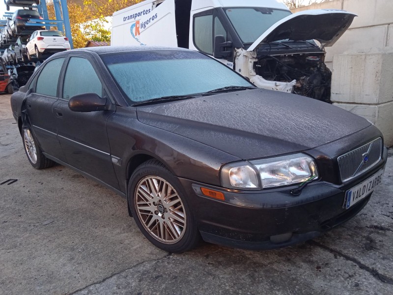 volvo s80 i (184) del año 1999