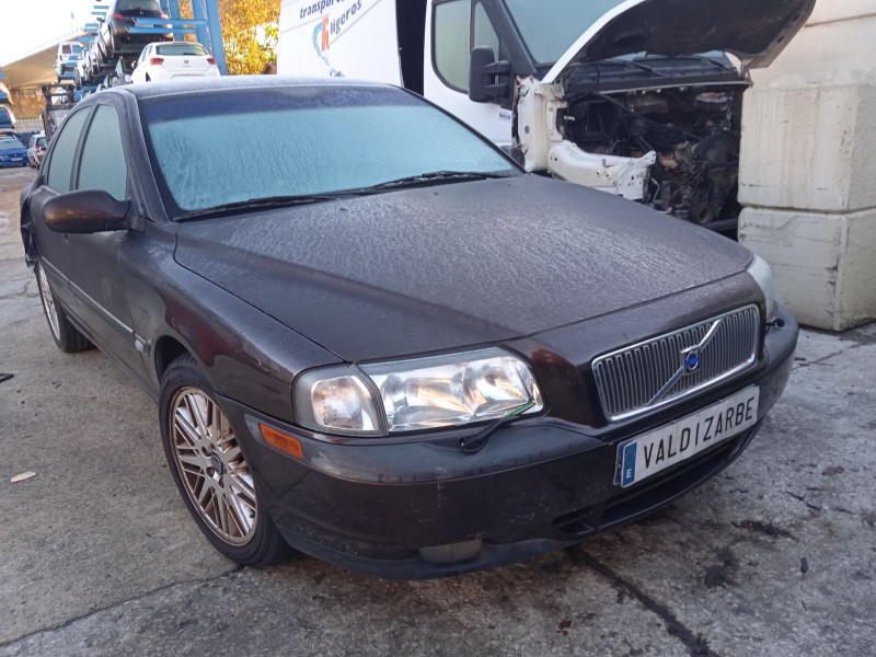volvo s80 i (184) del año 1999