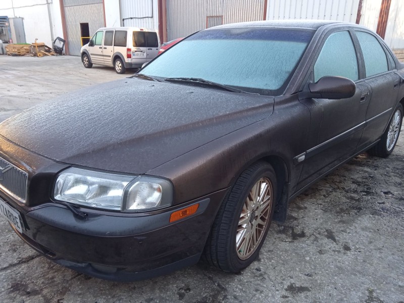 volvo s80 i (184) del año 1999