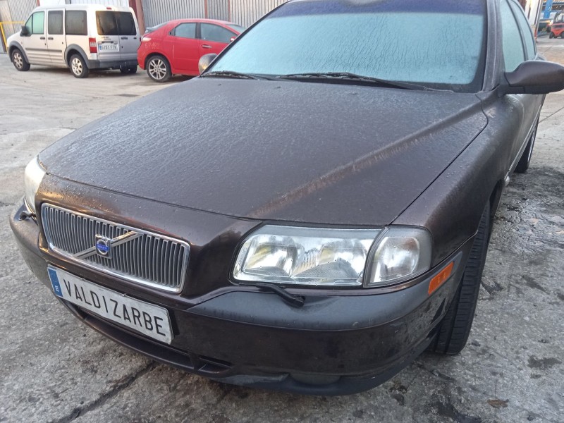 volvo s80 i (184) del año 1999