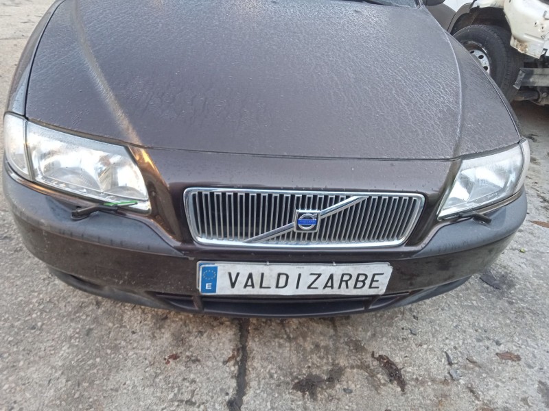 volvo s80 i (184) del año 1999