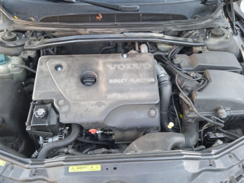 volvo s80 i (184) del año 1999