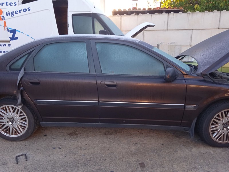 volvo s80 i (184) del año 1999