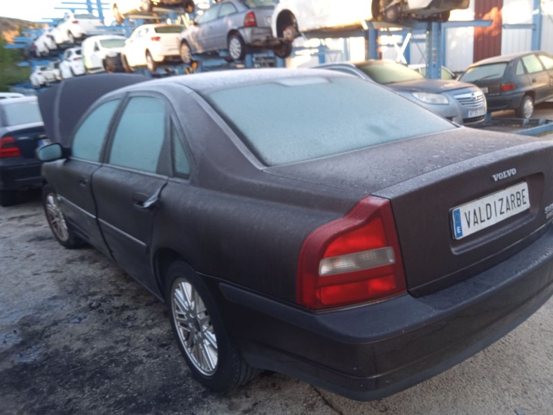 volvo s80 i (184) del año 1999