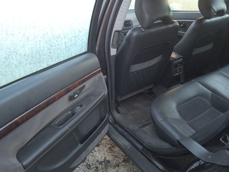 volvo s80 i (184) del año 1999