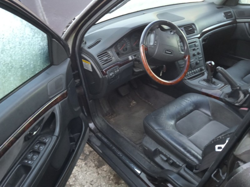 volvo s80 i (184) del año 1999