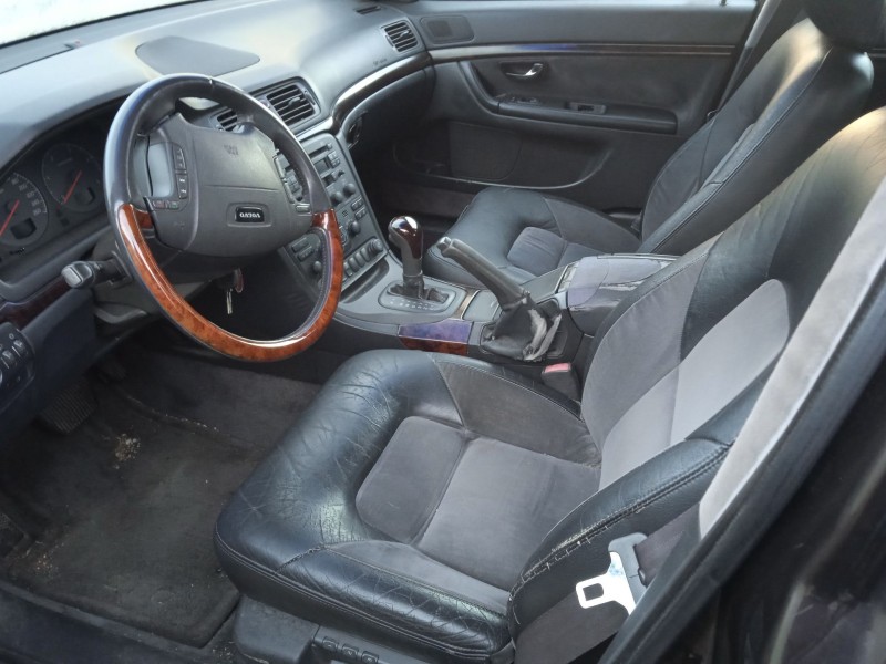 volvo s80 i (184) del año 1999