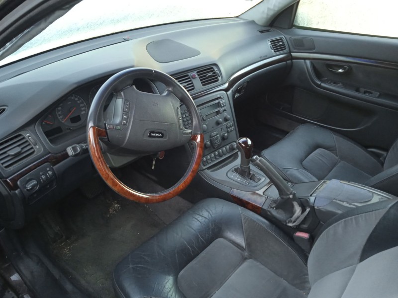 volvo s80 i (184) del año 1999