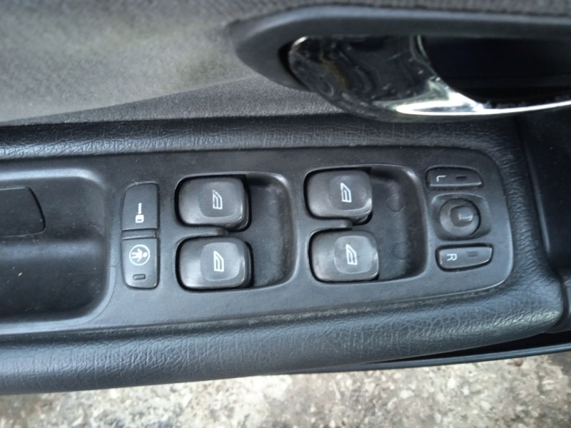 volvo s80 i (184) del año 1999