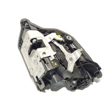 CERRADURA PUERTA TRASERA IZQUIERDA 51227281943 