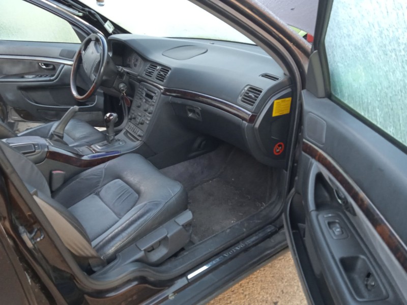 volvo s80 i (184) del año 1999