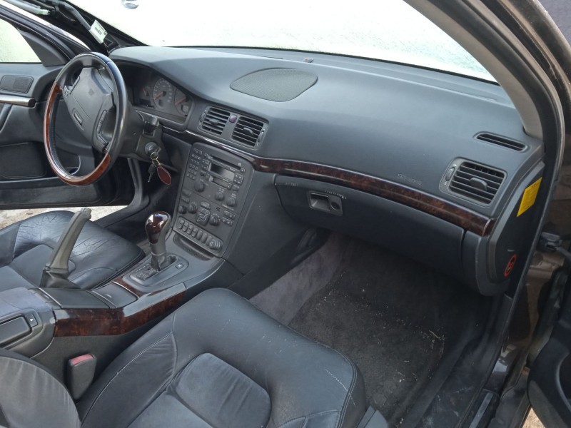 volvo s80 i (184) del año 1999