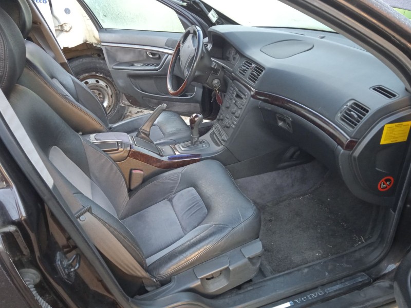 volvo s80 i (184) del año 1999