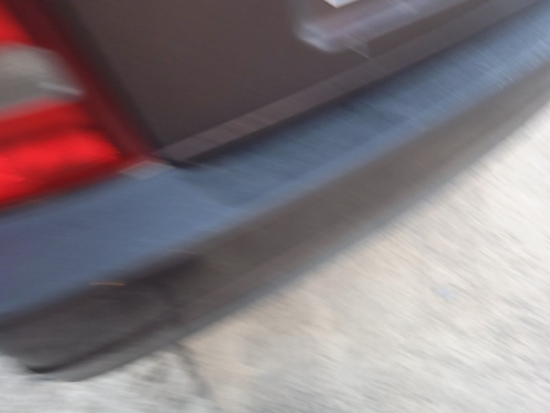 volvo s80 i (184) del año 1999