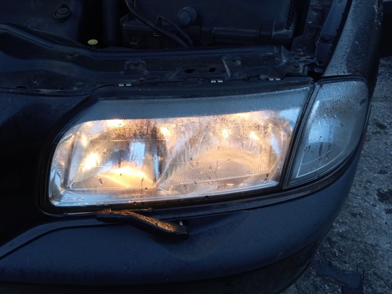 volvo s80 i (184) del año 1999