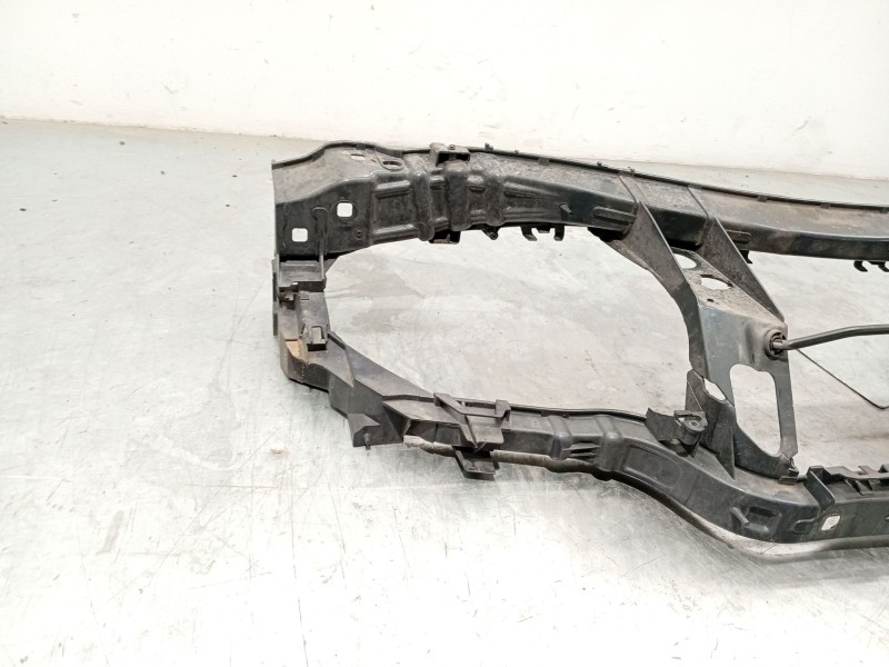Recambio de panel frontal para ford s-max (wa6) 2.0 tdci referencia OEM IAM 1711073 AM218B041AD 