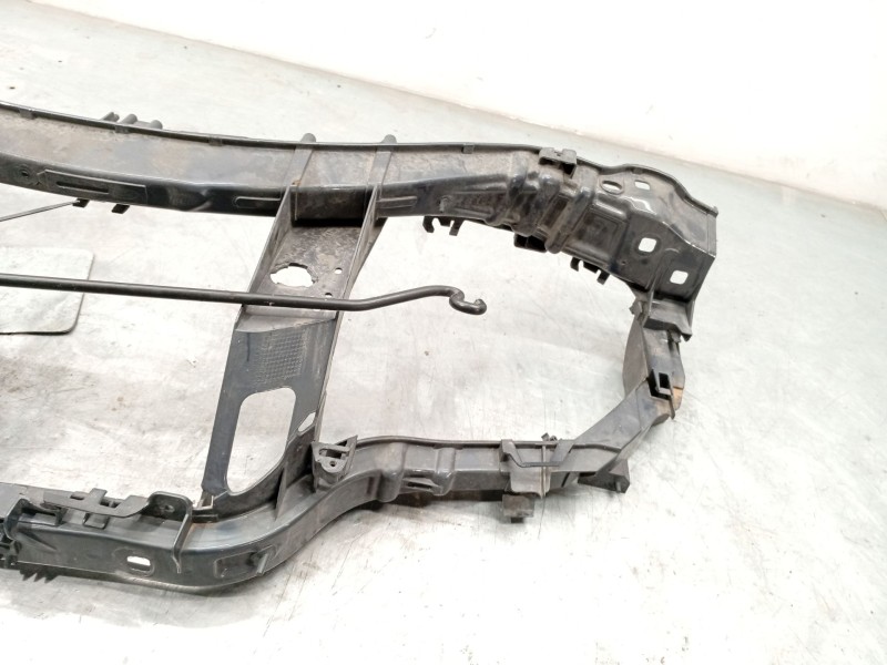 Recambio de panel frontal para ford s-max (wa6) 2.0 tdci referencia OEM IAM 1711073 AM218B041AD 
