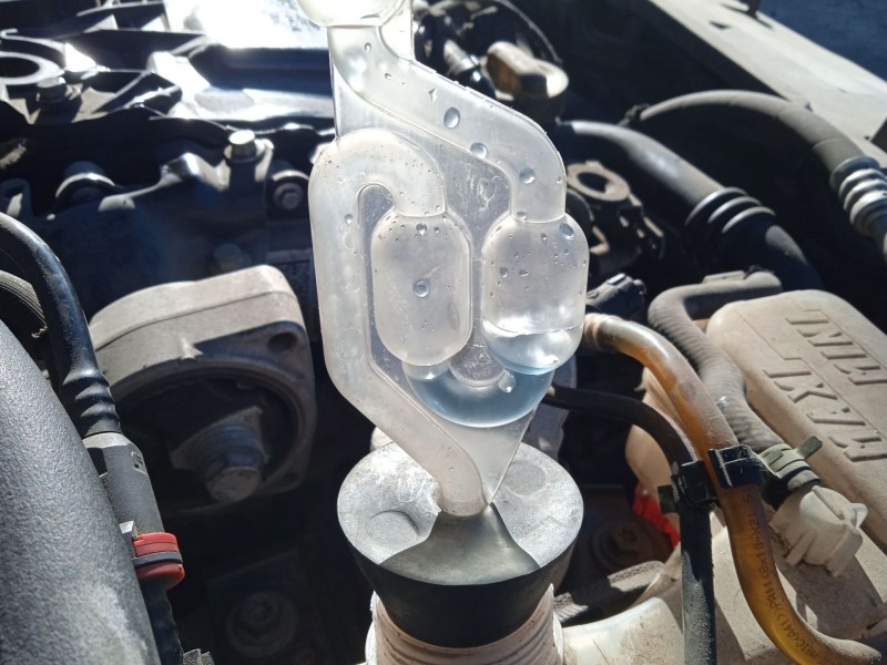 renault laguna iii (bt0/1) del año 2008