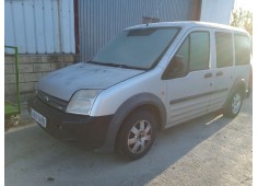 ford tourneo connect del año 2007