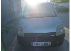 ford tourneo connect del año 2007 2