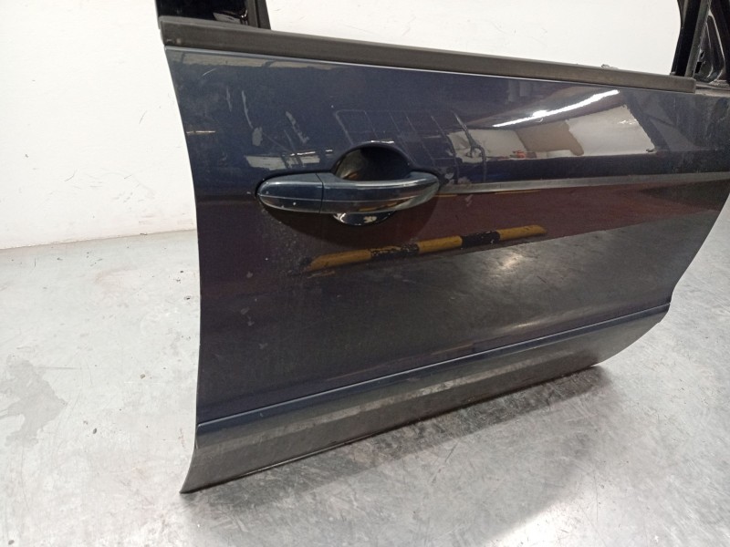 Recambio de puerta delantera derecha para ford s-max (wa6) 2.0 tdci referencia OEM IAM 1727506 PAM21R20124AC 