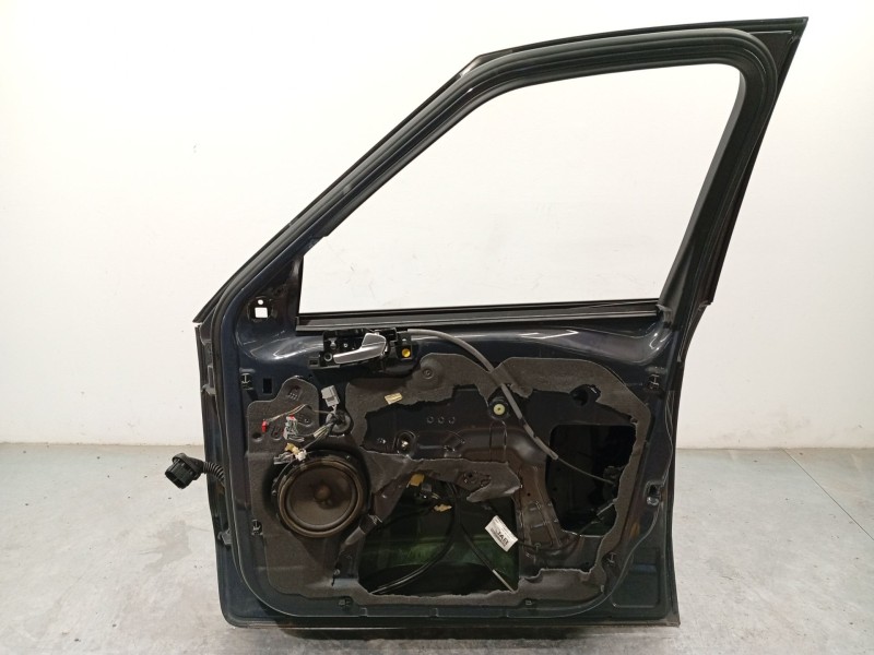 Recambio de puerta delantera derecha para ford s-max (wa6) 2.0 tdci referencia OEM IAM 1727506 PAM21R20124AC 