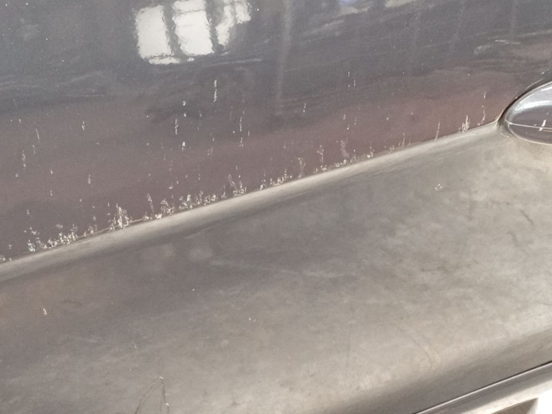 Recambio de puerta delantera izquierda para ford s-max (wa6) 2.0 tdci referencia OEM IAM 1727507  