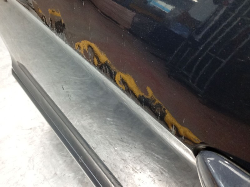 Recambio de puerta delantera izquierda para ford s-max (wa6) 2.0 tdci referencia OEM IAM 1727507  