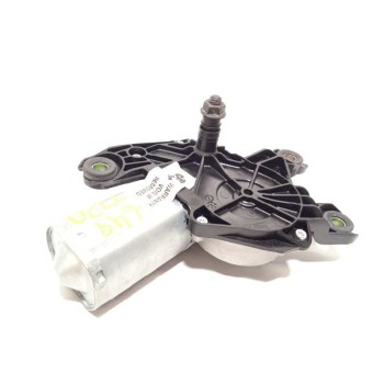 Recambio de motor limpia trasero para land rover evoque 2.0 td4 cat referencia OEM IAM BJ3217404AA W000027061 LR024226