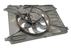 Recambio de electroventilador para ford s-max (wa6) 2.0 tdci referencia OEM IAM 1593900 6G918C607PE 