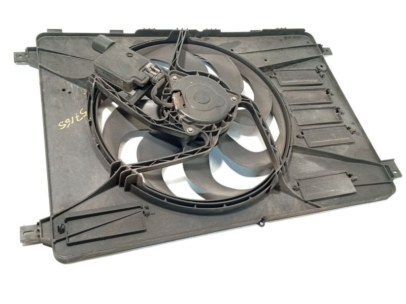 Recambio de electroventilador para ford s-max (wa6) 2.0 tdci referencia OEM IAM 1593900 6G918C607PE 
