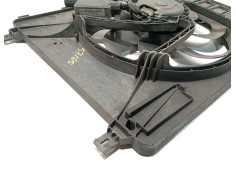 Recambio de electroventilador para ford s-max (wa6) 2.0 tdci referencia OEM IAM 1593900 6G918C607PE  2