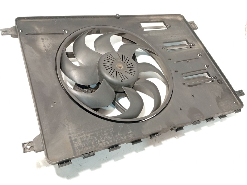Recambio de electroventilador para ford s-max (wa6) 2.0 tdci referencia OEM IAM 1593900 6G918C607PE 