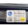Recambio de elevalunas delantero derecho para seat ateca (kh7) 1.6 tdi referencia OEM IAM 575837462A  