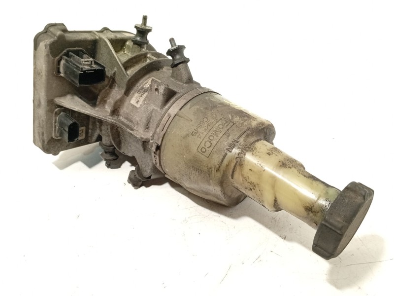 Recambio de bomba servodireccion para ford s-max (wa6) 2.0 tdci referencia OEM IAM BG913K514AC 1766236 