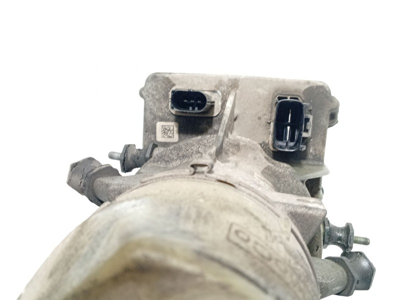 Recambio de bomba servodireccion para ford s-max (wa6) 2.0 tdci referencia OEM IAM BG913K514AC 1766236 