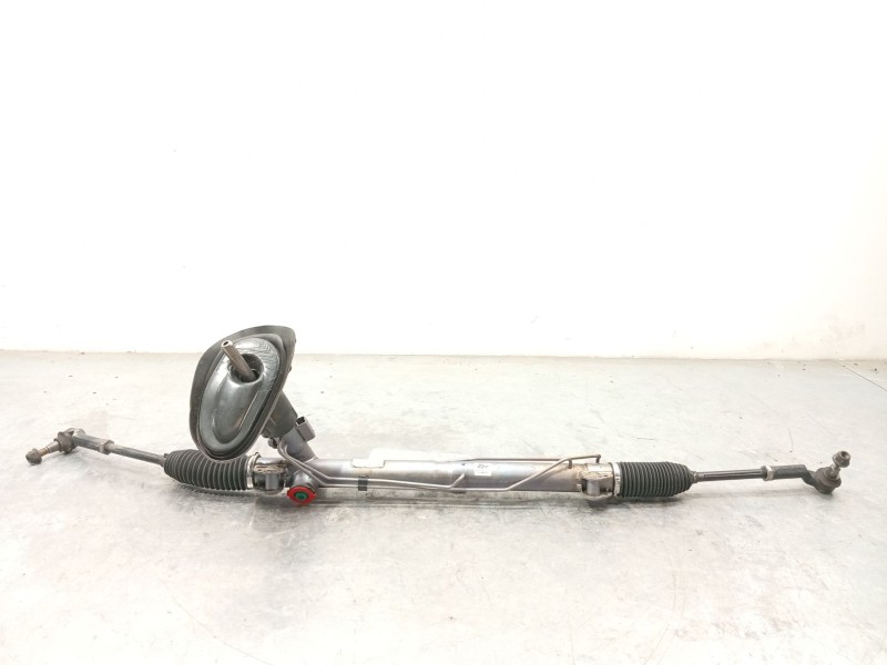 Recambio de cremallera direccion para ford s-max (wa6) 2.0 tdci referencia OEM IAM 6G913A500CP 1789439 