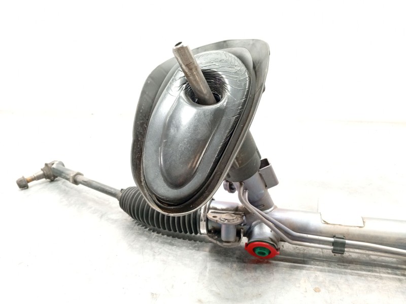 Recambio de cremallera direccion para ford s-max (wa6) 2.0 tdci referencia OEM IAM 6G913A500CP 1789439 