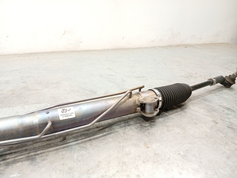 Recambio de cremallera direccion para ford s-max (wa6) 2.0 tdci referencia OEM IAM 6G913A500CP 1789439 